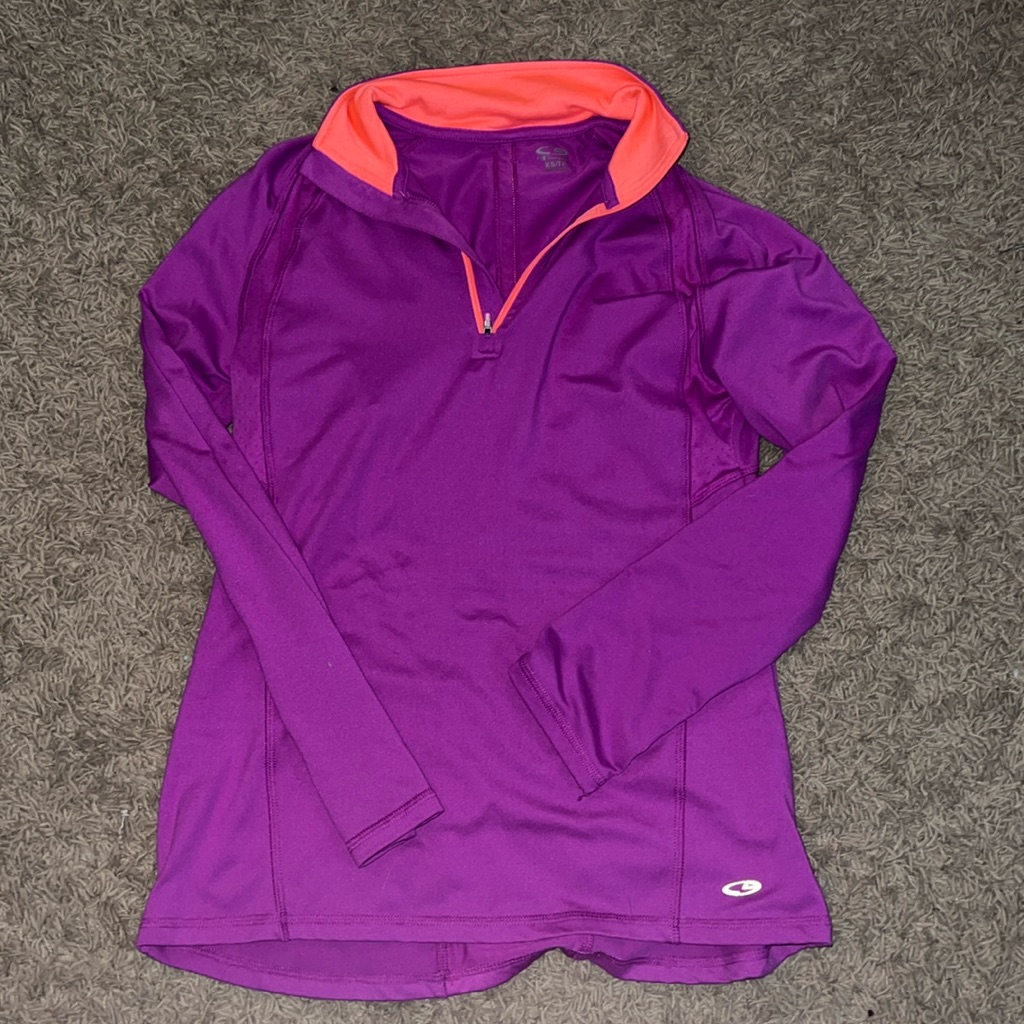 C9 1/4 Zip